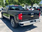 Thumbnail of 2016 Black Chevrolet Silverado 1500