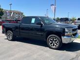 Thumbnail of 2016 Black Chevrolet Silverado 1500