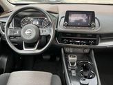 Thumbnail of 2023 Super Black Nissan Rogue