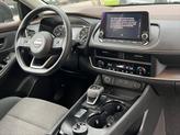 Thumbnail of 2023 Super Black Nissan Rogue