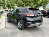 Thumbnail of 2023 Super Black Nissan Rogue