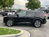 Thumbnail of 2023 Super Black Nissan Rogue