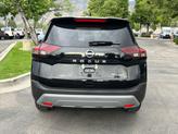 Thumbnail of 2023 Super Black Nissan Rogue