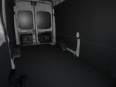 Thumbnail of 2025 Oxford White Ford Transit-250
