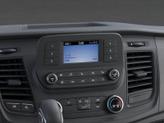 Thumbnail of 2025 Oxford White Ford Transit-250