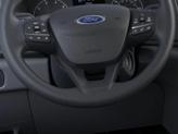 Thumbnail of 2025 Oxford White Ford Transit-250