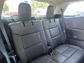 Thumbnail of 2025 Star White Metallic Tri-Coat Ford Explorer
