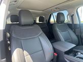 Thumbnail of 2025 Star White Metallic Tri-Coat Ford Explorer