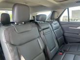 Thumbnail of 2025 Star White Metallic Tri-Coat Ford Explorer