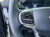 Thumbnail of 2025 Star White Metallic Tri-Coat Ford Explorer