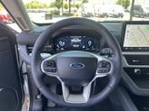 Thumbnail of 2025 Star White Metallic Tri-Coat Ford Explorer