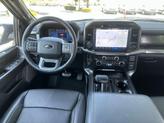 Thumbnail of 2025 Antimatter Blue Metallic Ford F-150