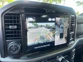 Thumbnail of 2025 Antimatter Blue Metallic Ford F-150
