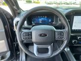 Thumbnail of 2025 Antimatter Blue Metallic Ford F-150