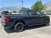 Thumbnail of 2025 Antimatter Blue Metallic Ford F-150