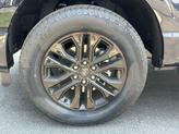 Thumbnail of 2025 Antimatter Blue Metallic Ford F-150