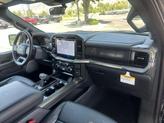 Thumbnail of 2025 Antimatter Blue Metallic Ford F-150