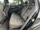 Thumbnail of 2023 Ebony Twilight Metallic GMC Terrain