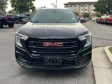 Thumbnail of 2023 Ebony Twilight Metallic GMC Terrain