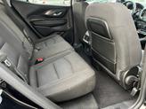 Thumbnail of 2023 Ebony Twilight Metallic GMC Terrain