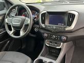 Thumbnail of 2023 Ebony Twilight Metallic GMC Terrain