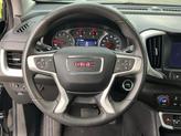 Thumbnail of 2023 Ebony Twilight Metallic GMC Terrain