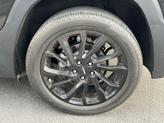 Thumbnail of 2023 Ebony Twilight Metallic GMC Terrain