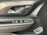 Thumbnail of 2023 Ebony Twilight Metallic GMC Terrain