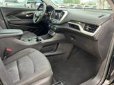 Thumbnail of 2023 Ebony Twilight Metallic GMC Terrain