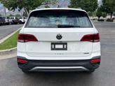 Thumbnail of 2024 White Volkswagen Taos