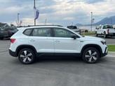 Thumbnail of 2024 White Volkswagen Taos