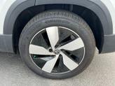Thumbnail of 2024 White Volkswagen Taos