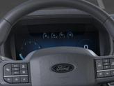 Thumbnail of 2025 Iconic Silver Metallic Ford F-150
