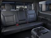 Thumbnail of 2025 Iconic Silver Metallic Ford F-150