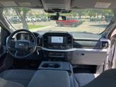 Thumbnail of 2021 Oxford White Ford F-150