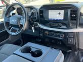 Thumbnail of 2021 Oxford White Ford F-150