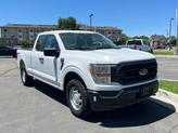 Thumbnail of 2021 Oxford White Ford F-150