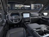 Thumbnail of 2025 Carbonized Gray Metallic Ford F-150