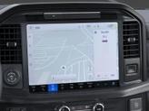 Thumbnail of 2025 Carbonized Gray Metallic Ford F-150
