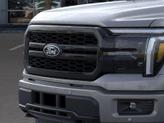 Thumbnail of 2025 Carbonized Gray Metallic Ford F-150