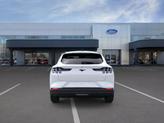 Thumbnail of 2025 White Metallic Ford Mustang Mach-E