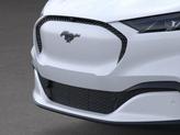 Thumbnail of 2025 White Metallic Ford Mustang Mach-E