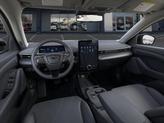 Thumbnail of 2025 White Metallic Ford Mustang Mach-E