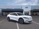 Thumbnail of 2025 White Metallic Ford Mustang Mach-E