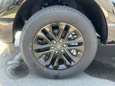 Thumbnail of 2025 Agate Black Metallic Ford F-150