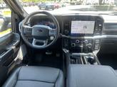 Thumbnail of 2025 Agate Black Metallic Ford F-150