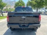 Thumbnail of 2025 Agate Black Metallic Ford F-150