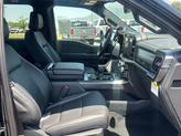 Thumbnail of 2025 Agate Black Metallic Ford F-150