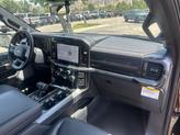Thumbnail of 2025 Agate Black Metallic Ford F-150