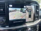 Thumbnail of 2025 Agate Black Metallic Ford F-150